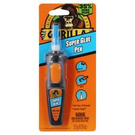 Gorilla Super Glue Pen️ DestGlow