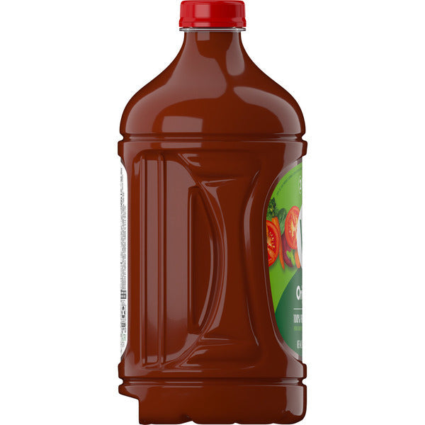 V8 Original 100% Vegetable Juice