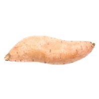 Organic Boniato White Sweet Potato️