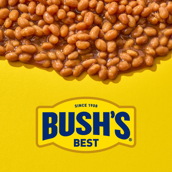 Bush&