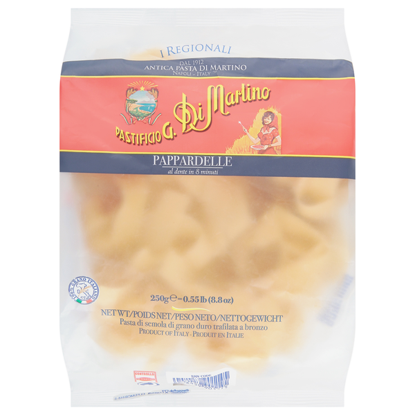 Pastificio Di Martino Pappardelle