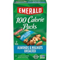 Emerald Natural Walnuts and Almonds️