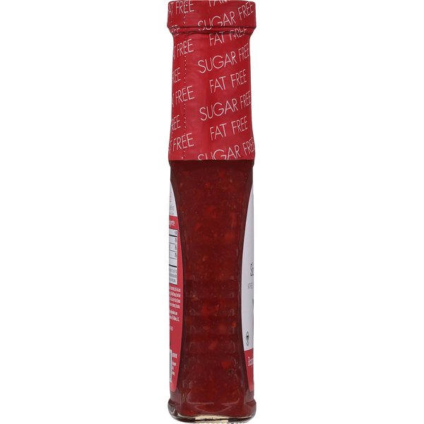 Skinnygirl Fat-Free | Sugar-Free Raspberry Vinaigrette Salad Dressing, 8 FL OZ