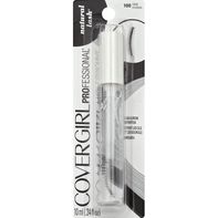 COVERGIRL Mascara, Natural Lash, Clear 100️