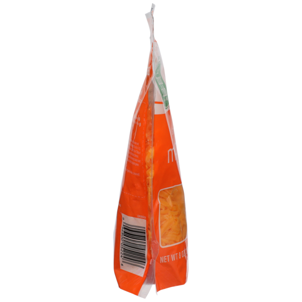 Food Club Mild Cheddar Shredded Cheese