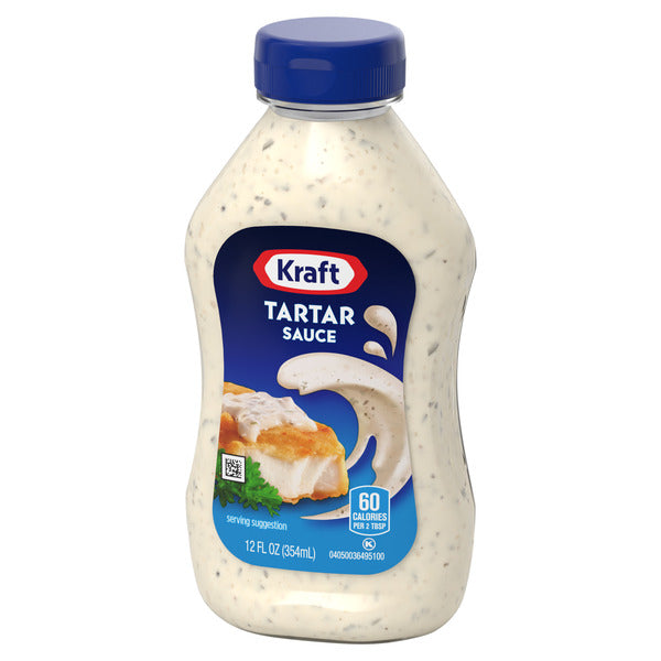 Kraft Tartar Sauce