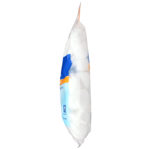 TopCare Cotton Balls Triple Size