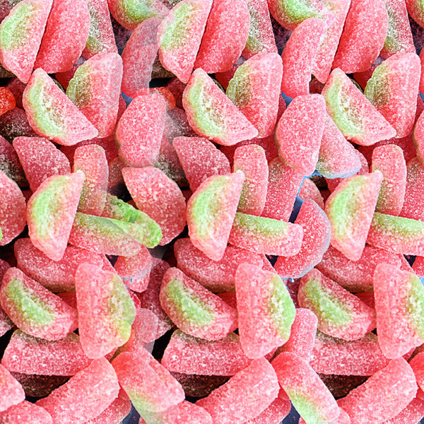 SOUR PATCH KIDS Watermelon Soft & Chewy Gummy Candy 8 oz