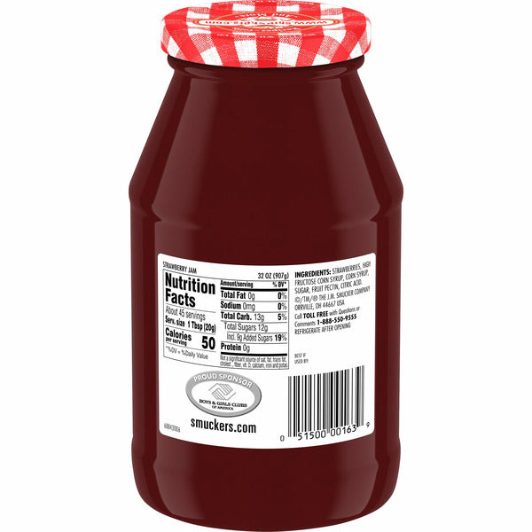 Smucker&