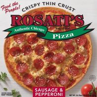 Rosati&