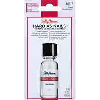 Sally Hansen Strengthener, Clear 45077️