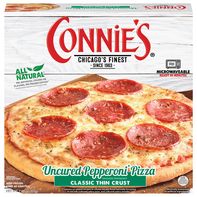 Connie&