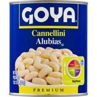Goya Prime Premium Cannellini Beans️ DestGlow