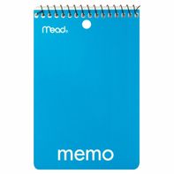 Mead Memo Book️