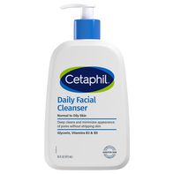 Cetaphil Daily Facial Cleanser️