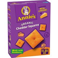 Annie&