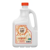 Planet Oat Original Oatmilk️