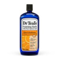 Dr Teal’s Foaming Bath with Pure Epsom Salt, Vitam...
️
