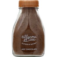 Sillycow Farms Hot Chocolate, Chocolate-Chocolate️