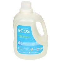 Ecos Laundry Detergent, Free & Clear, Plant Powere...
️ DestGlow