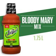Zing Zang Bloody Mary Mix, Non-Alcoholic Cocktail ...
️