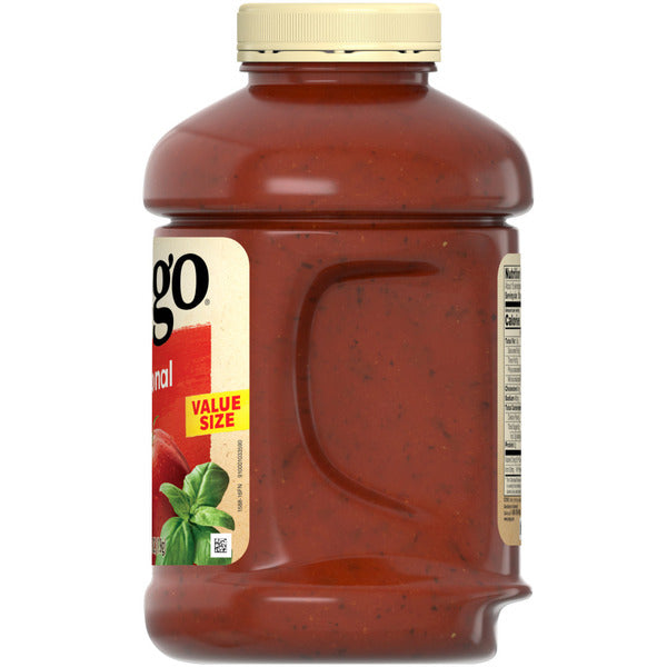 Prego Traditional Pasta Sauce