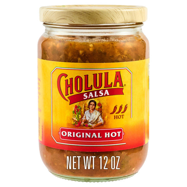 Cholula® Original Hot Salsa