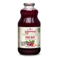 Lakewood Organic Pure Beet Juice️