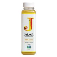 Juiced! Eternal Life️