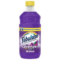 Fabuloso Multi-Purpose Cleaner, Lavender️