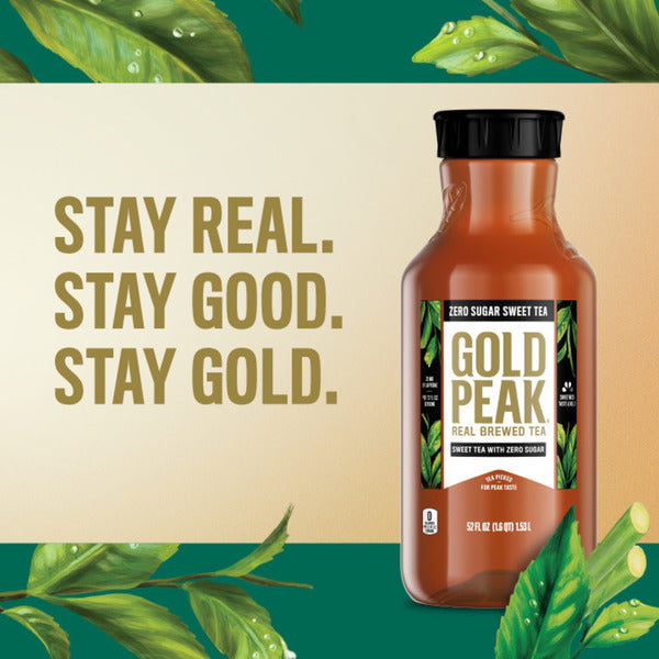 Gold Peak Diet Tea