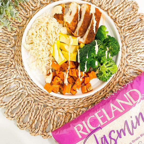 Riceland Jasmine Rice