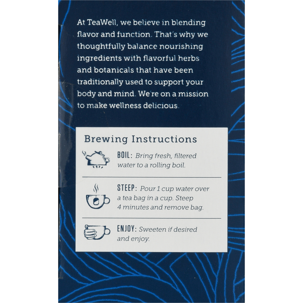 Celestial Seasonings Herbal Supplement, Caffeine Free, Organic, Carob Licorice, Laxative, Tea Bags