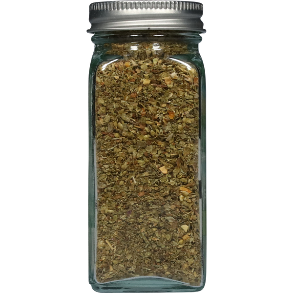 Full Circle Italian Seasoning