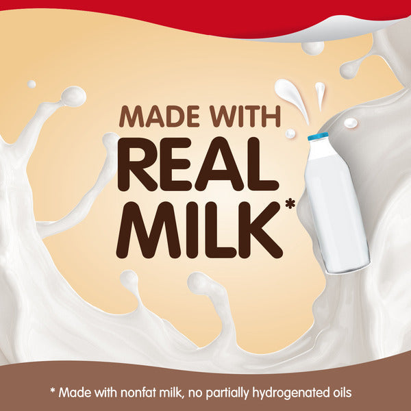 Snack Pack Milk Chocolate and Chocolate Fudge/Milk Chocolate Pudding