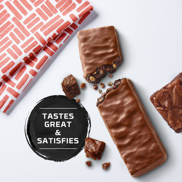Special K Bar Brownie Batter Protein Meal Bars