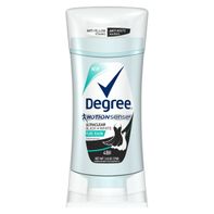 Degree Ultraclear Antiperspirant Deodorant Black+W...
️