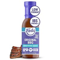 Fody Original BBQ Sauce️ DestGlow