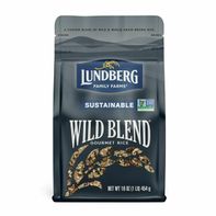 Lundberg Family Farms Gourmet Wild Blend Rice️