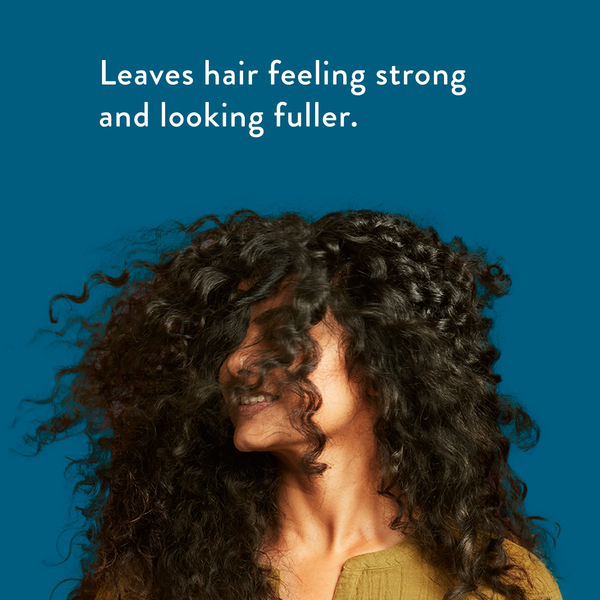 Native Full & Thick 2 in 1 Shampoo & Conditioner - Sea Salt & Cedar