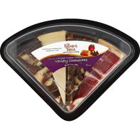The Father’s Table Cheesecake, Variety, Quarter️