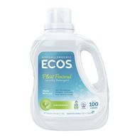 Ecos Laundry Detergent, Lemongrass️