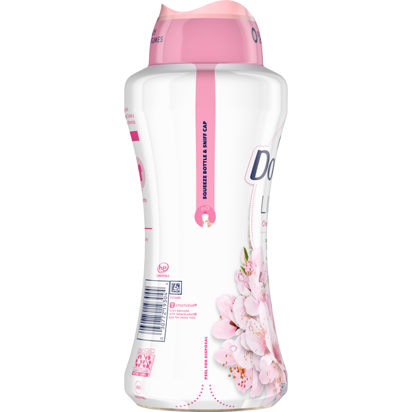 Downy Cherry Blossom Laundry Scent Booster