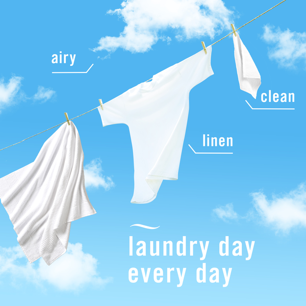 Febreze Air Mist Air Freshener Spray, Linen & Sky Scent