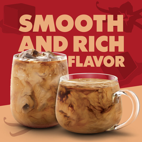 Coffee mate Vanilla Caramel Flavored Coffee Creamer