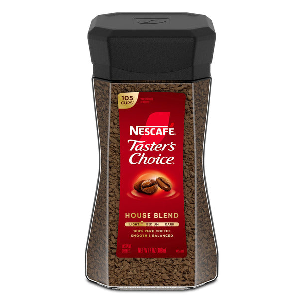NESCAFE Taster&
