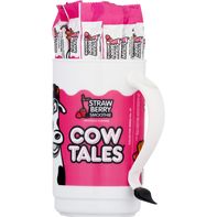 Cow Tales Smoothie, Strawberry