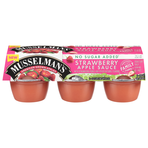 Musselman&