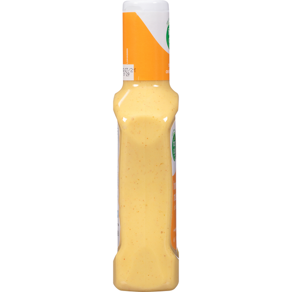 Food Club Honey Mustard Dressing