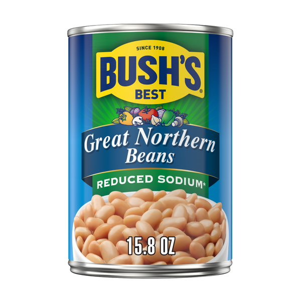 Bush&